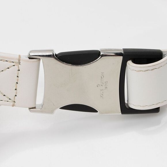 Louis Vuitton Limited Edition Monogram Watercolor Discovery Bumbag - Picture 13 of 15